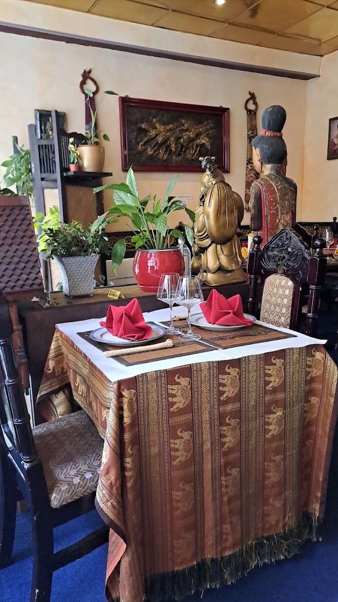 Sala Thaï Photos 2